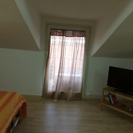 Casa Nel Cuore Di Napoli Apartament Zewnętrze zdjęcie