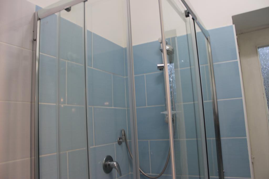 Casa Nel Cuore Di Napoli Apartament Zewnętrze zdjęcie
