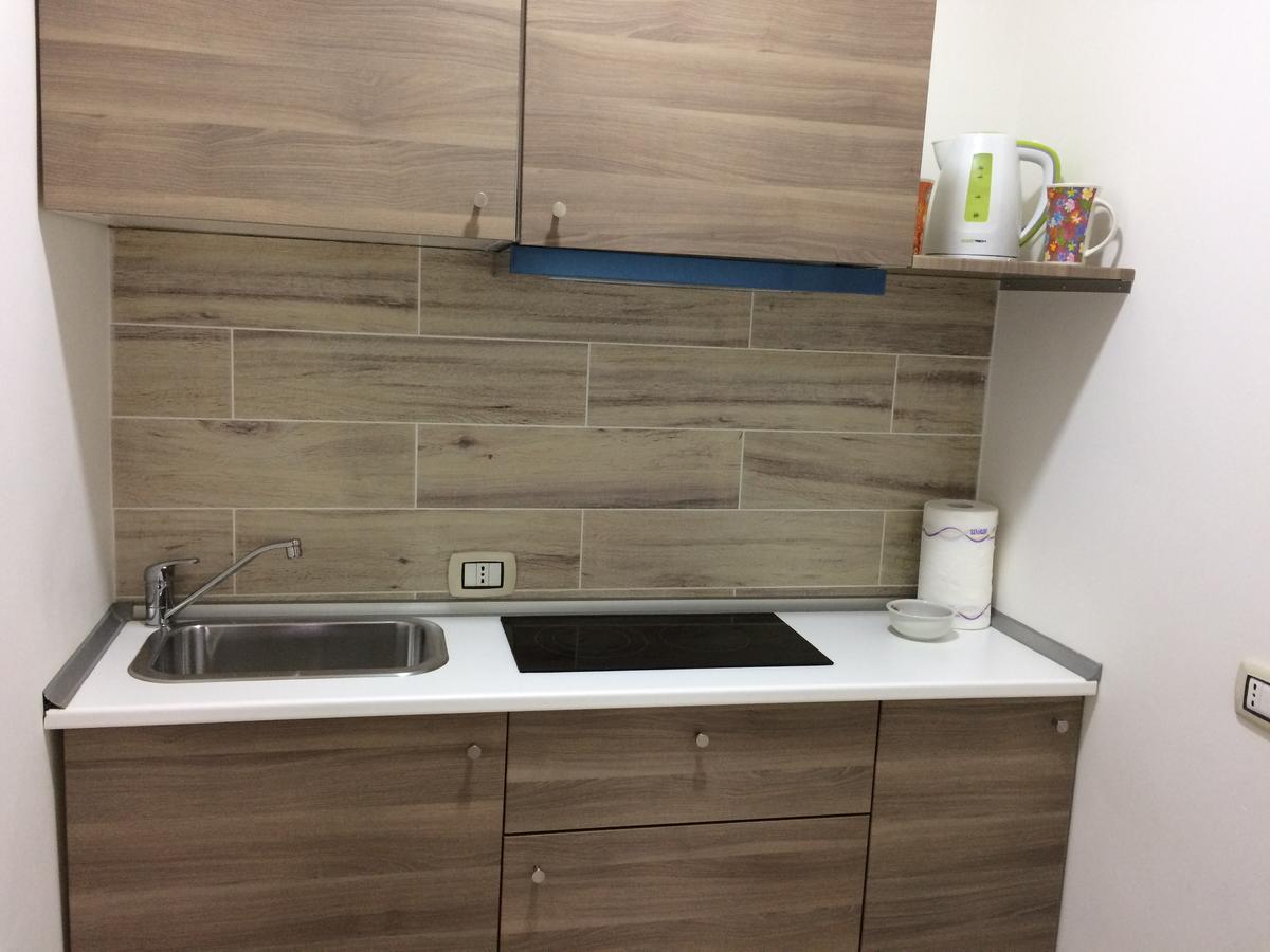 Casa Nel Cuore Di Napoli Apartament Zewnętrze zdjęcie
